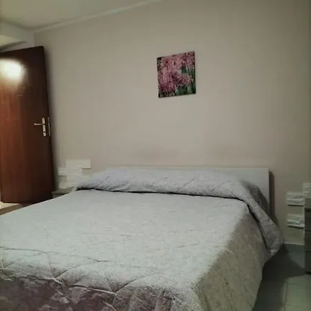 Lety's House 度假居