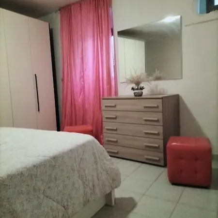 Lety's House 度假居