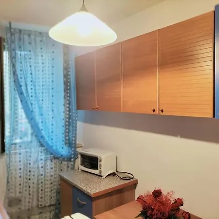 度假居 Lety's House 苏尔莫纳