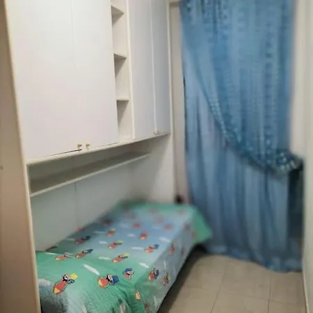 Lety's House Holiday home *