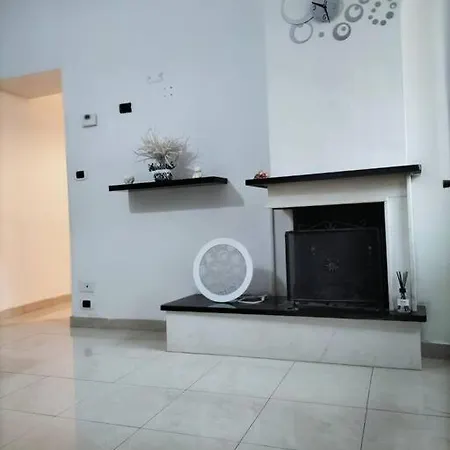 Lety's House Дом отдыха Сульмона