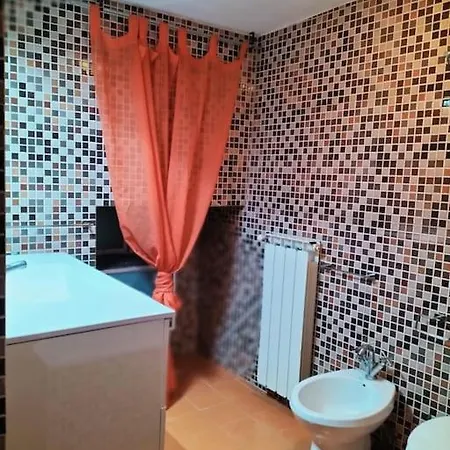 Prázdninový dům Lety's House *