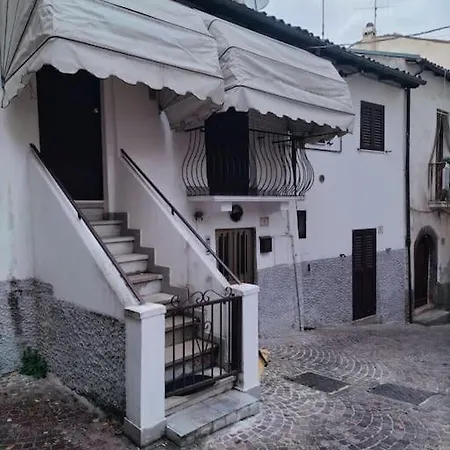 Lety's House Сульмона