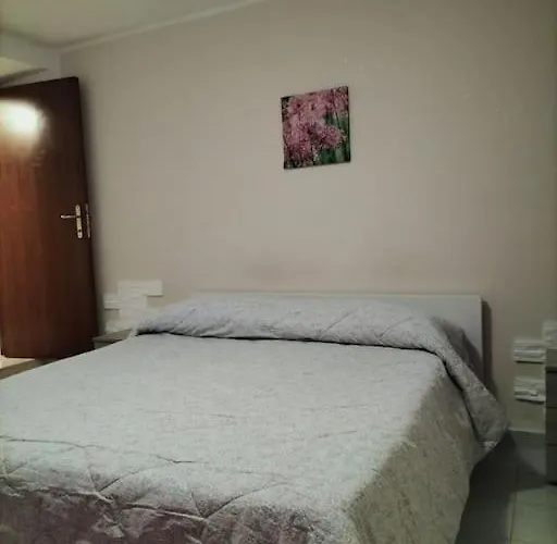 Lety's House Ferienhaus