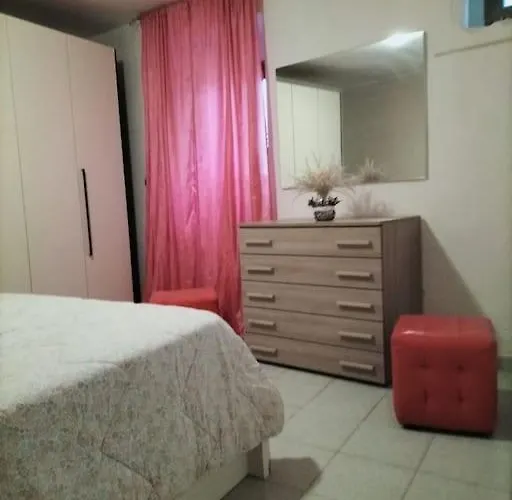 Lety's House Ferienhaus