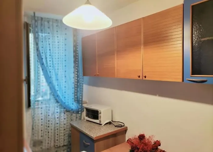 Ferienhaus Lety's House Sulmona