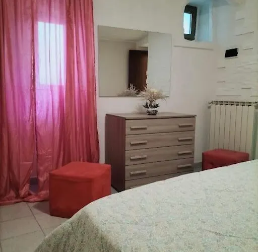 Lety's House Ferienhaus