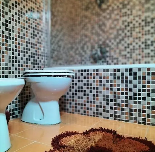 Ferienhaus Lety's House *