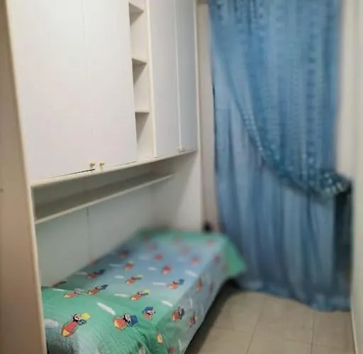 Lety's House Ferienhaus *