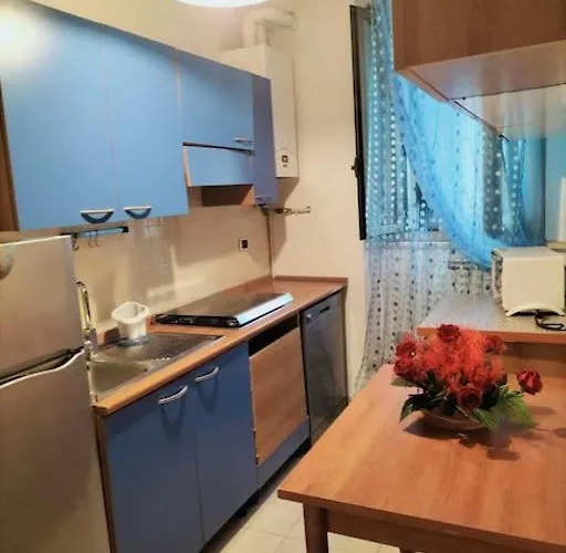 Ferienhaus Lety's House