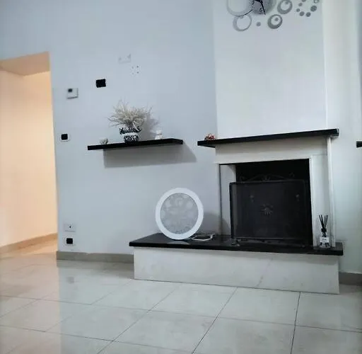 Lety's House Ferienhaus Sulmona