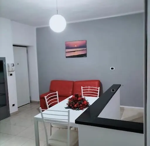 Lety's House Sulmona