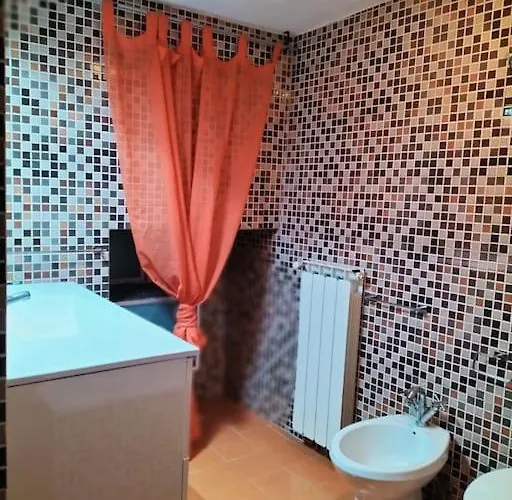 Ferienhaus Lety's House *