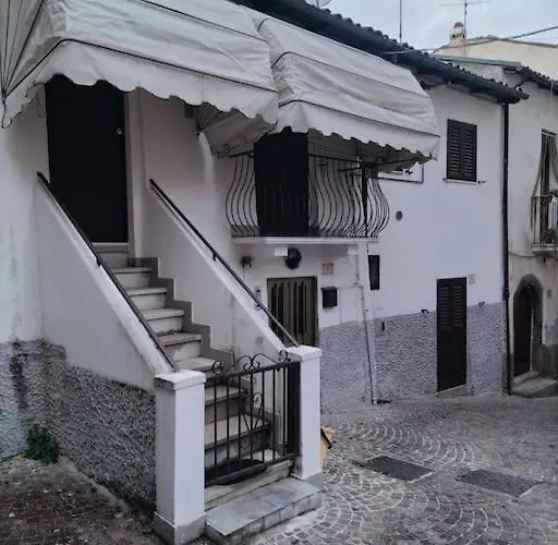 Lety's House Sulmona